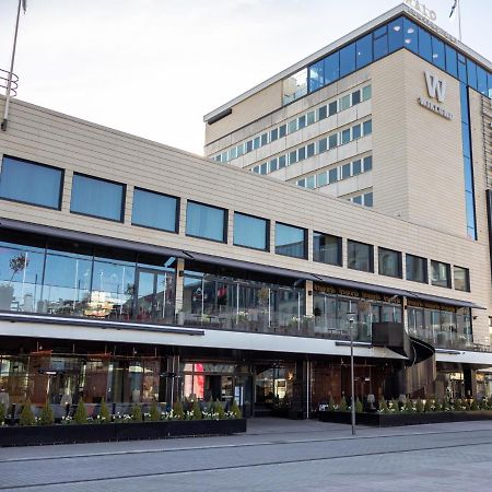 Original Sokos Hotel Wiklund Åbo Eksteriør bilde
