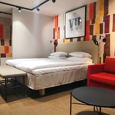Original Sokos Hotel Wiklund Åbo Eksteriør bilde